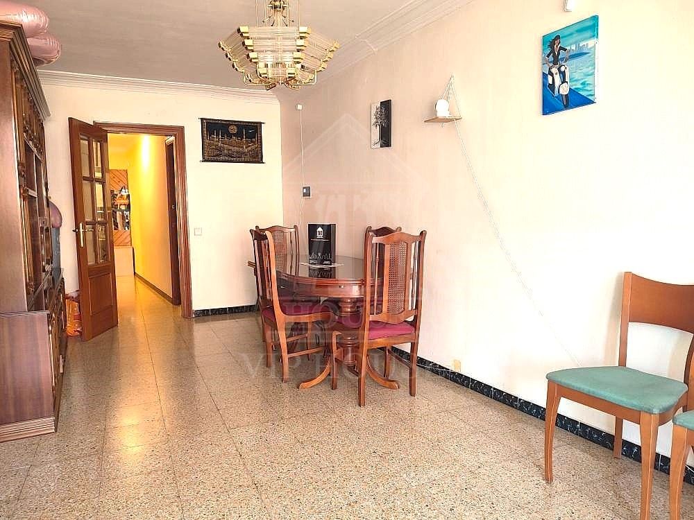 Flat for sale in Carrer de l'Olivera de Sistrells, 12, Sistrells