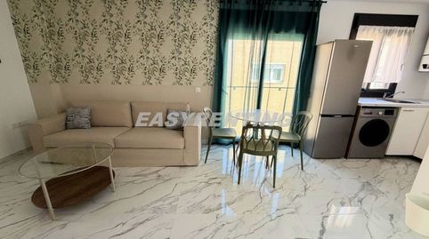 Foto 2 de Piso de alquiler en Calle San José, Huerta Fava - Santiago, La Línea de la Concepción