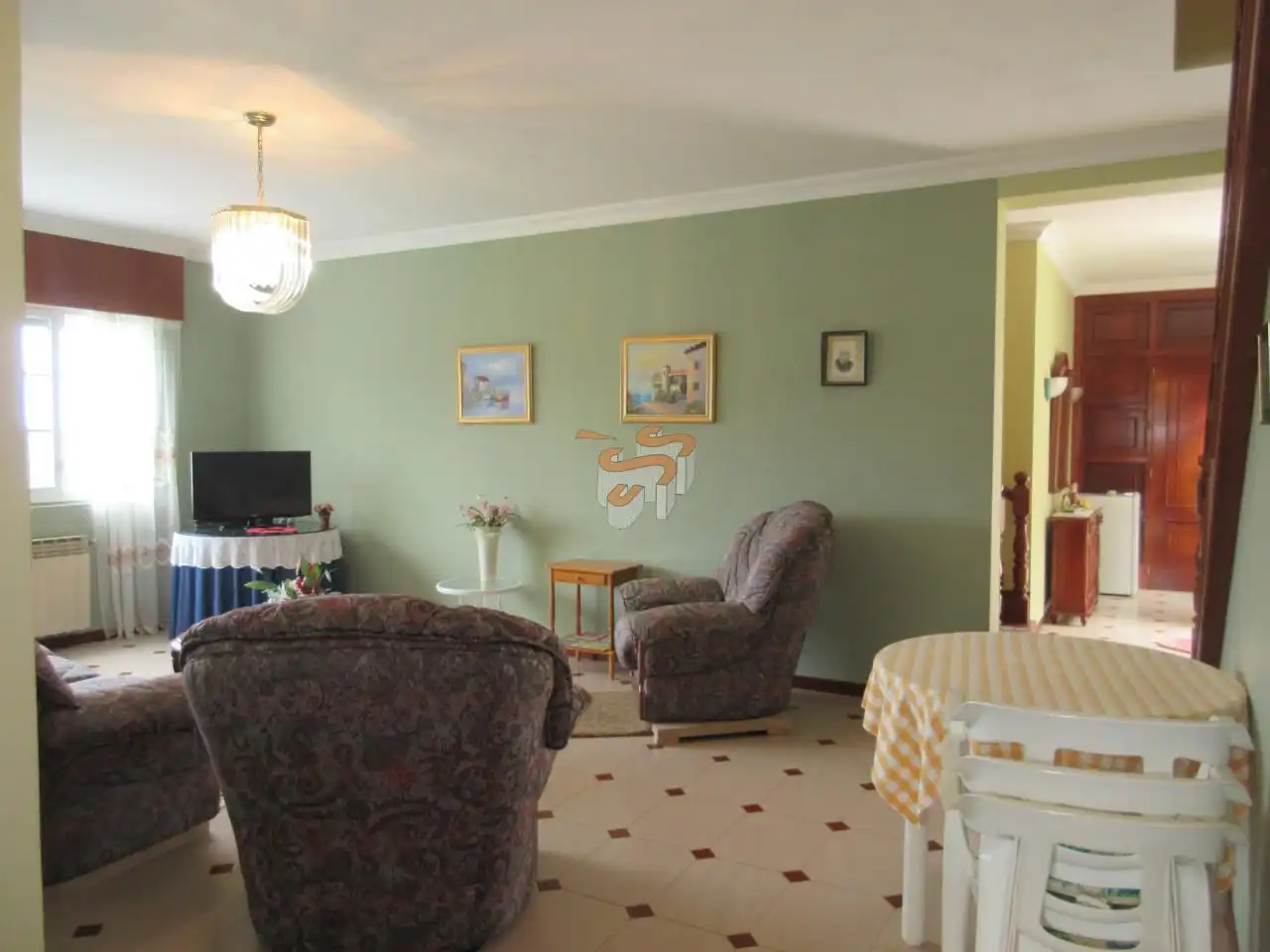 Chalet con jardín en venta en Valdoviño, imagen 28
