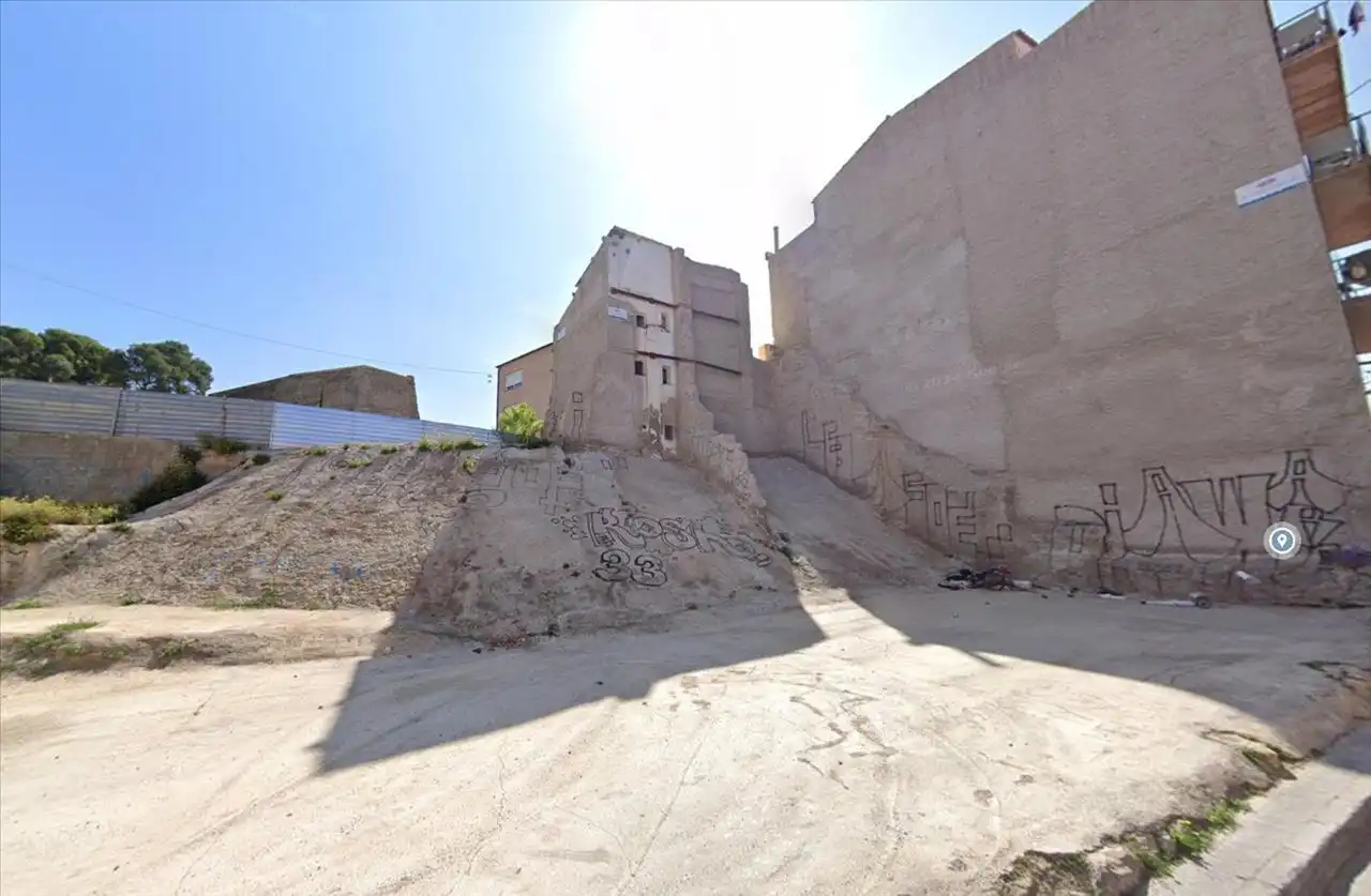 Terreno residenziale in vendita a Gairoles, imagen 3