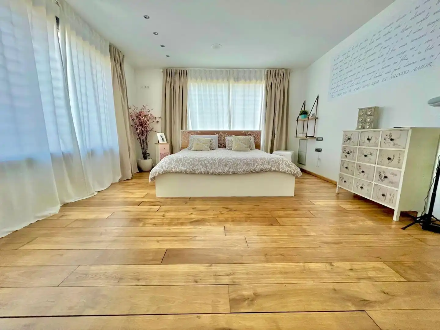 Detached house with pool for sale in Calle Serrallarga, imagen 15