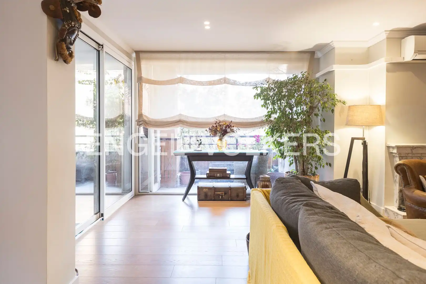 Wohnung mit Aufzug zum Verkauf in Carrer de les Tres Torres, imagen 12