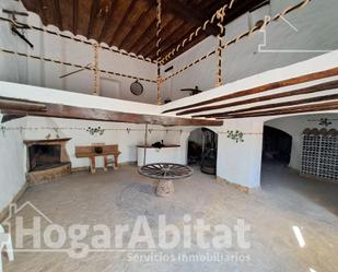 Casa o xalet en venda en Sant Joan de Moró amb Terrassa i Balcó