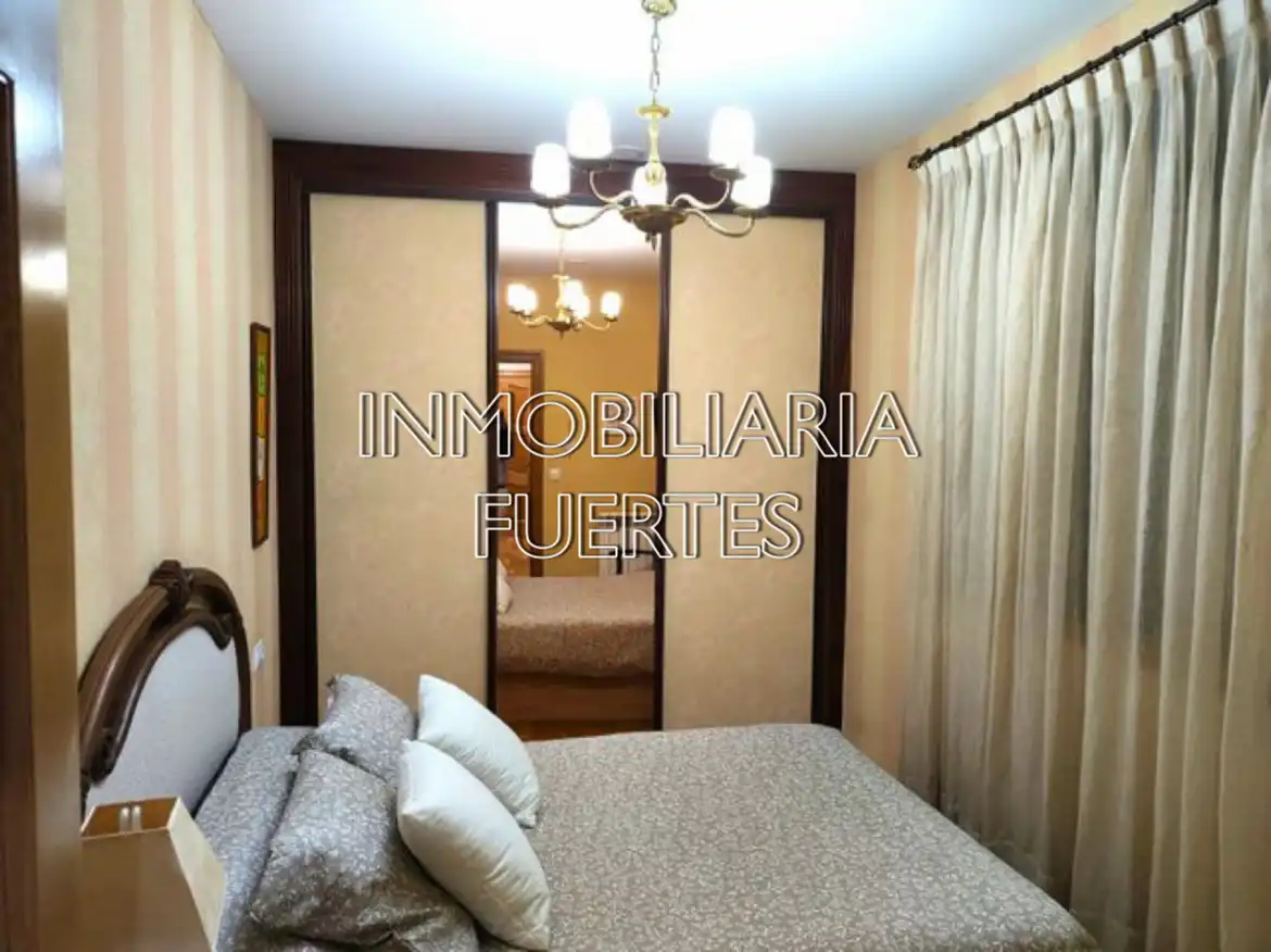 Appartement compact avec ascenseur à louer à Calle el Paso, imagen 13