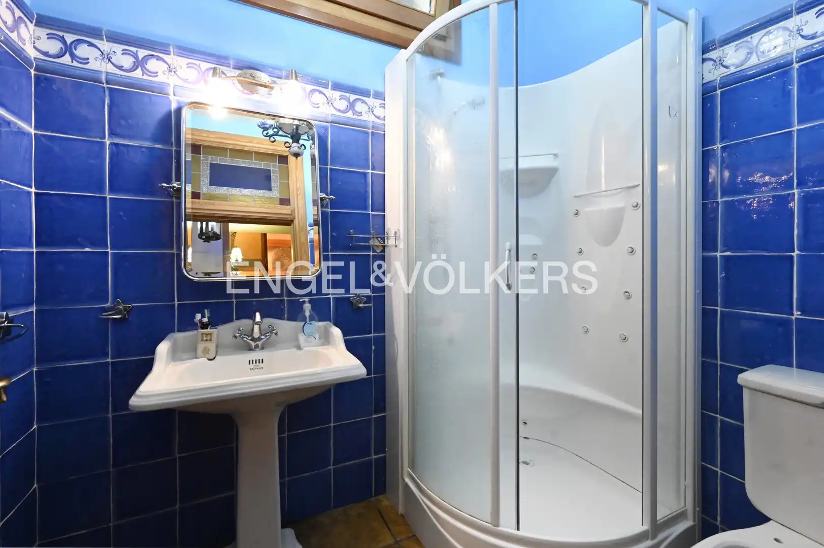 Baño de Casa o chalet en venta en Arnuero con Calefacción, Jardín privado y Terraza