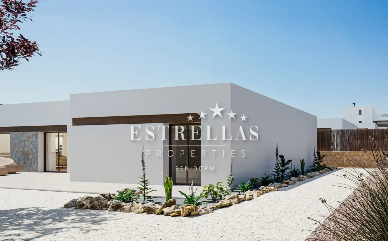Detached house with pool for sale in Balcón de Finestrat - Terra Marina, imagen 3