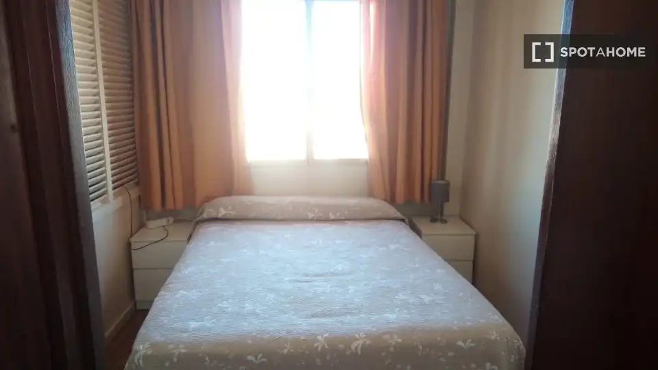 Room in Nueva España