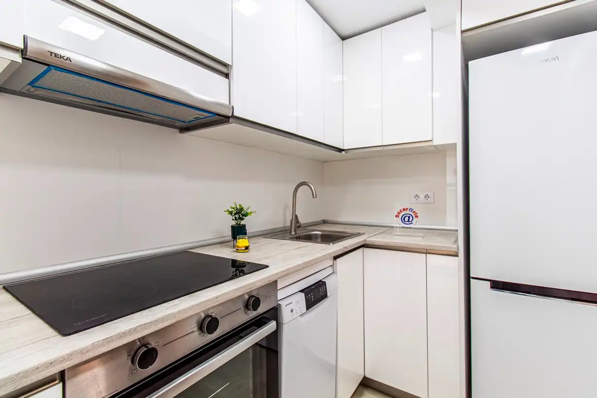 Piso con ascensor en venta en Calle de Santurce 5, imagen 16