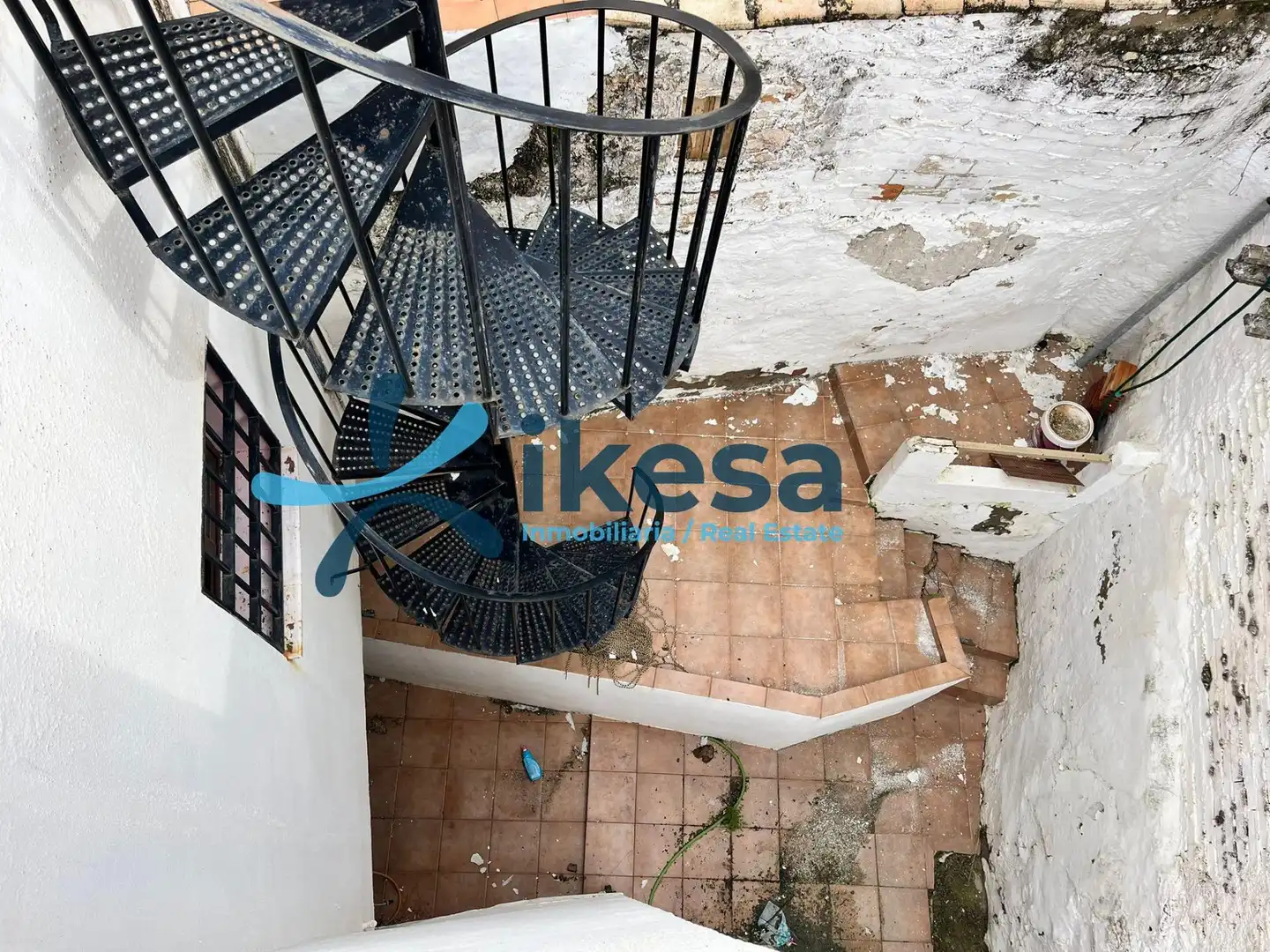 Casa adosada en venta en Pruna, Sevilla