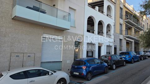 Foto 2 de Edifici en venda a Centre, Barcelona