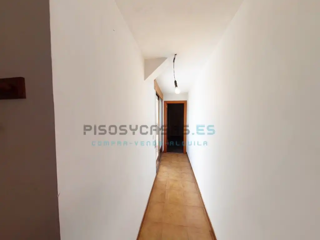 Casa con terraza en venta en Calle Democracia 4, imagen 86