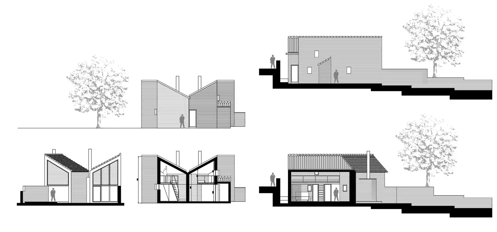 Casa o chalet en venta en Aracena con Calefacción, Jardín privado y Terraza