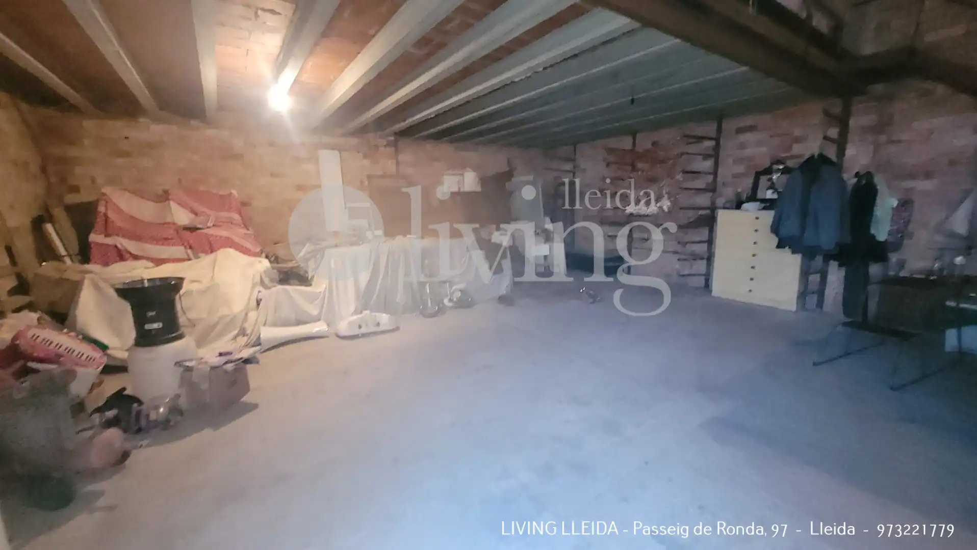 Nave industrial en venta en Montoliu de Lleida
