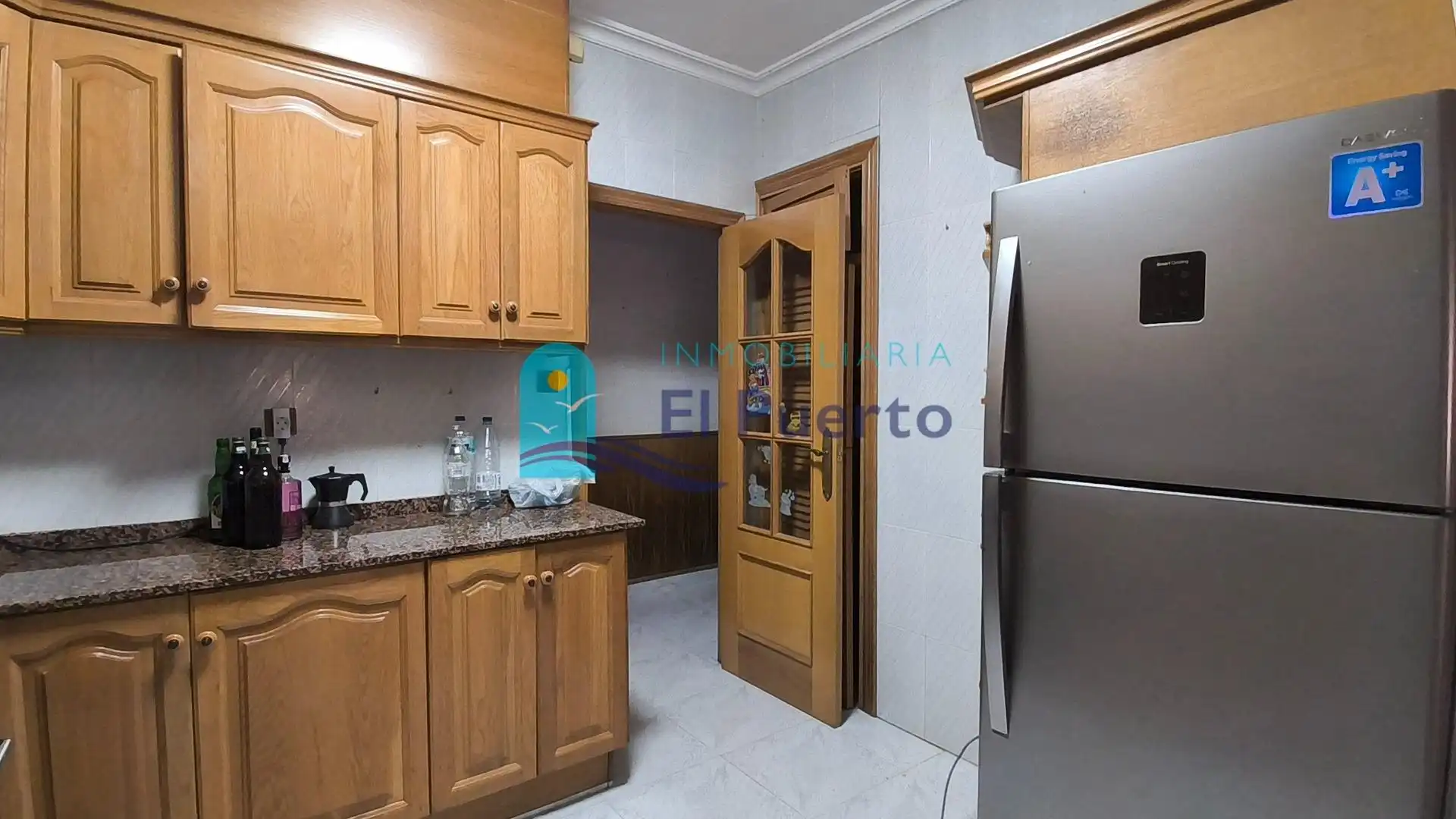 Casa amb terrassa en venda a Puerto de Mazarrón, imagen 11