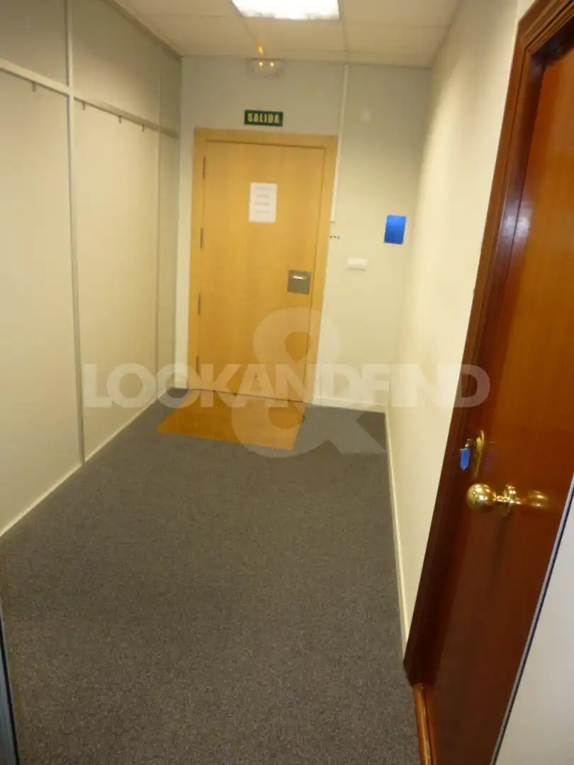 Oficina de lloguer a Erandio, imagen 22