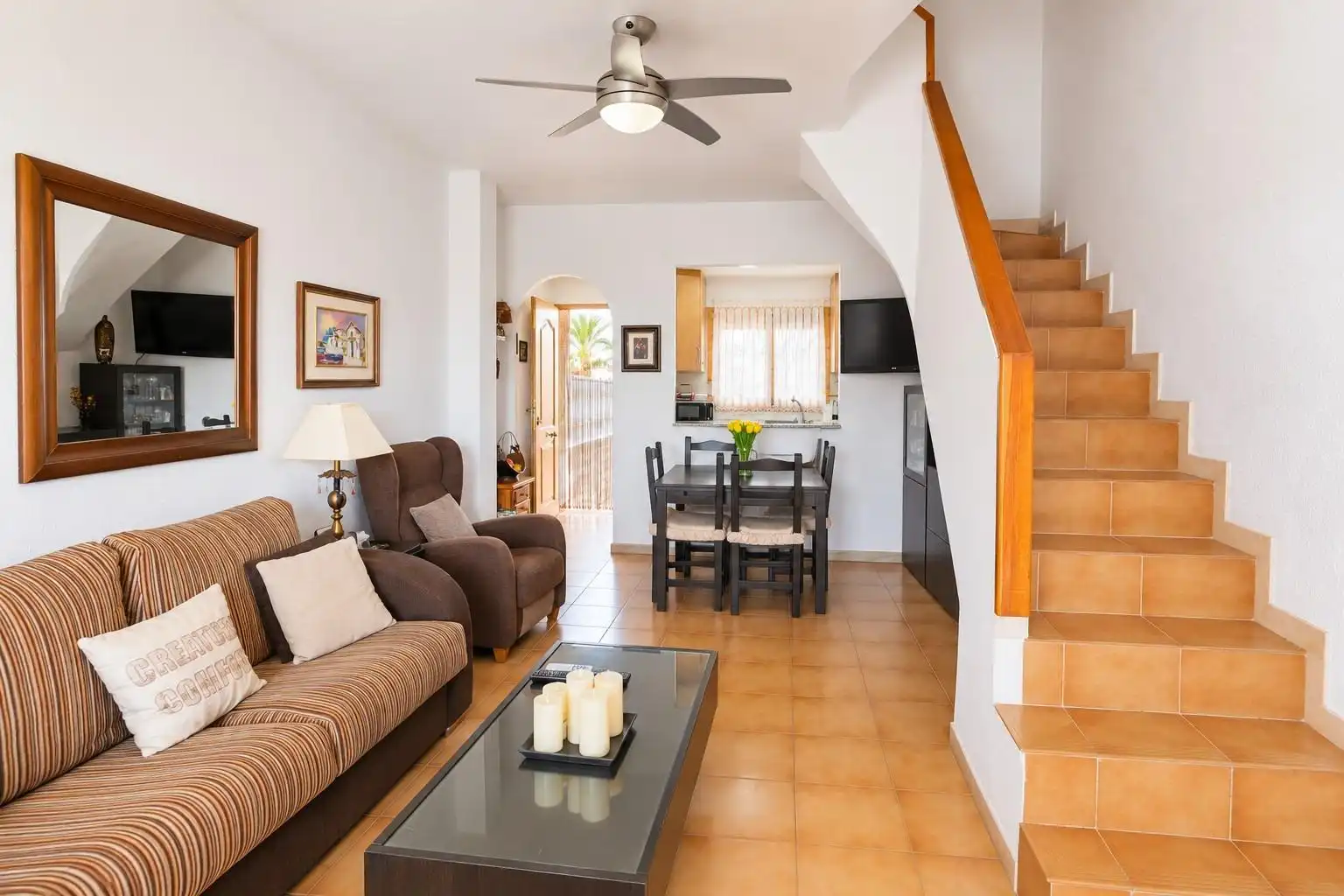 Bungalow with pool for sale in Avenida COSTA BLANCA, imagen 11