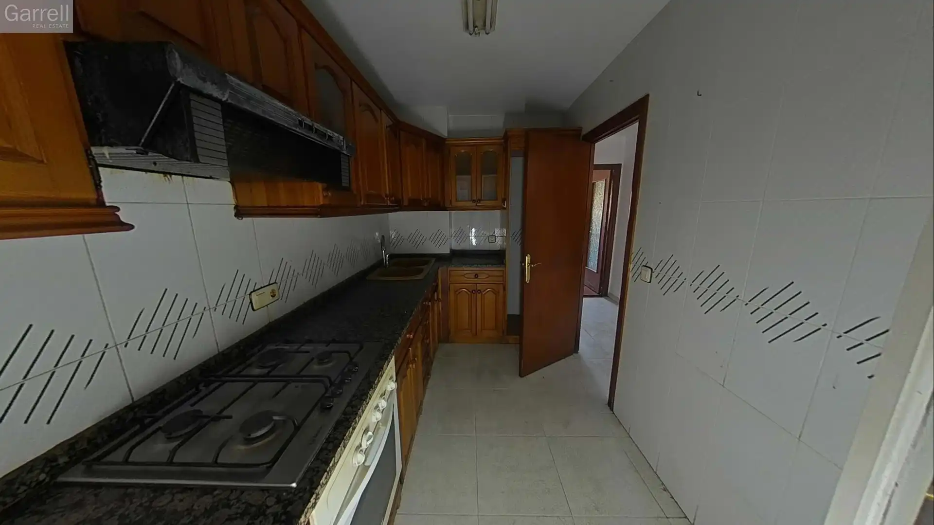 Kitchen of Flat for sale in El Vendrell