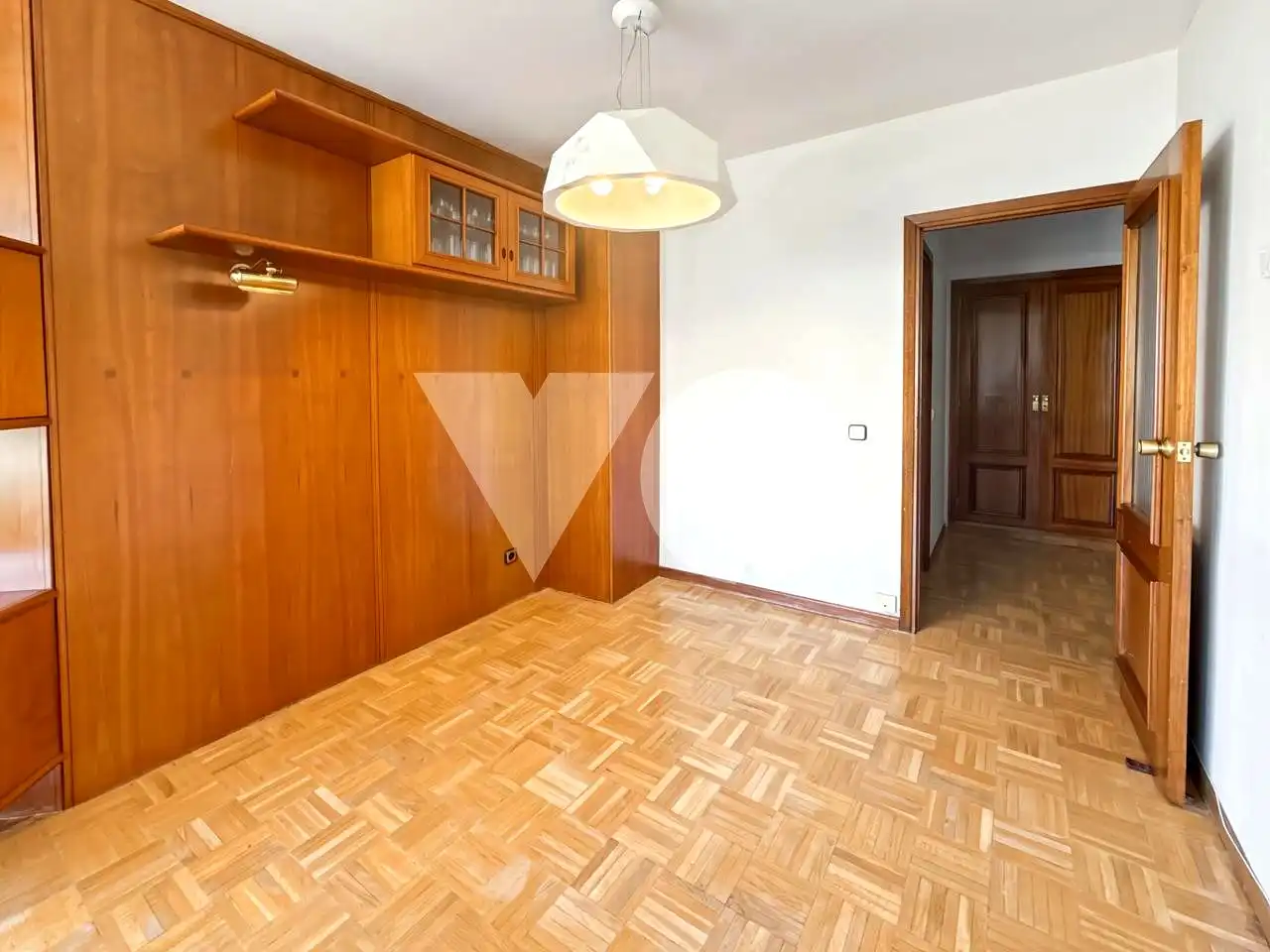 Habitación de Piso en venta en Madrid con Aire acondicionado, Calefacción y Terraza