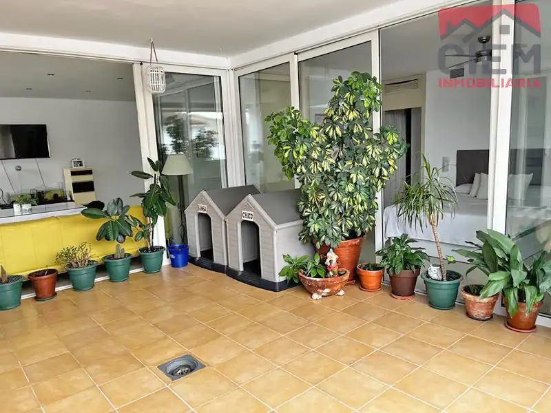 Loft en venda en Miajadas amb Aire condicionat, Terrassa i Traster