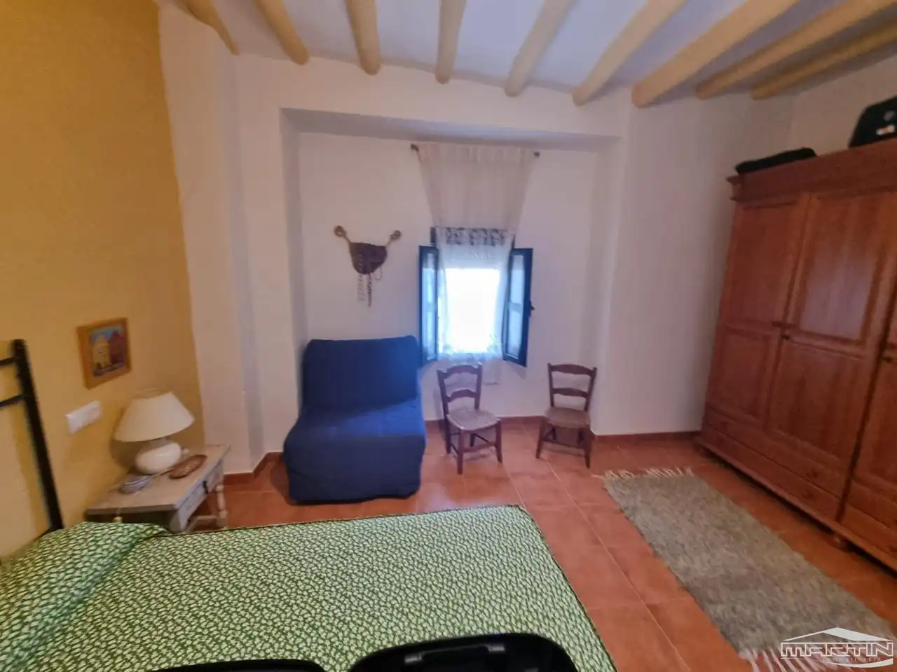Haus mit Pool zum Verkauf in Cortijo Grande, imagen 44