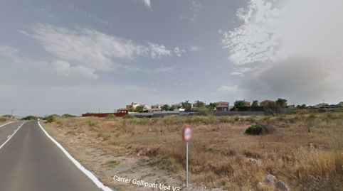 Foto 2 de Residencial en venda a Riba-roja de Túria, Valencia