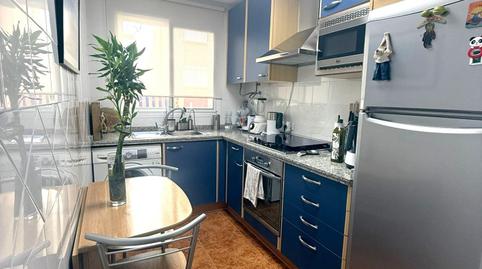 Photo 4 of Flat for sale in Suárez, Málaga