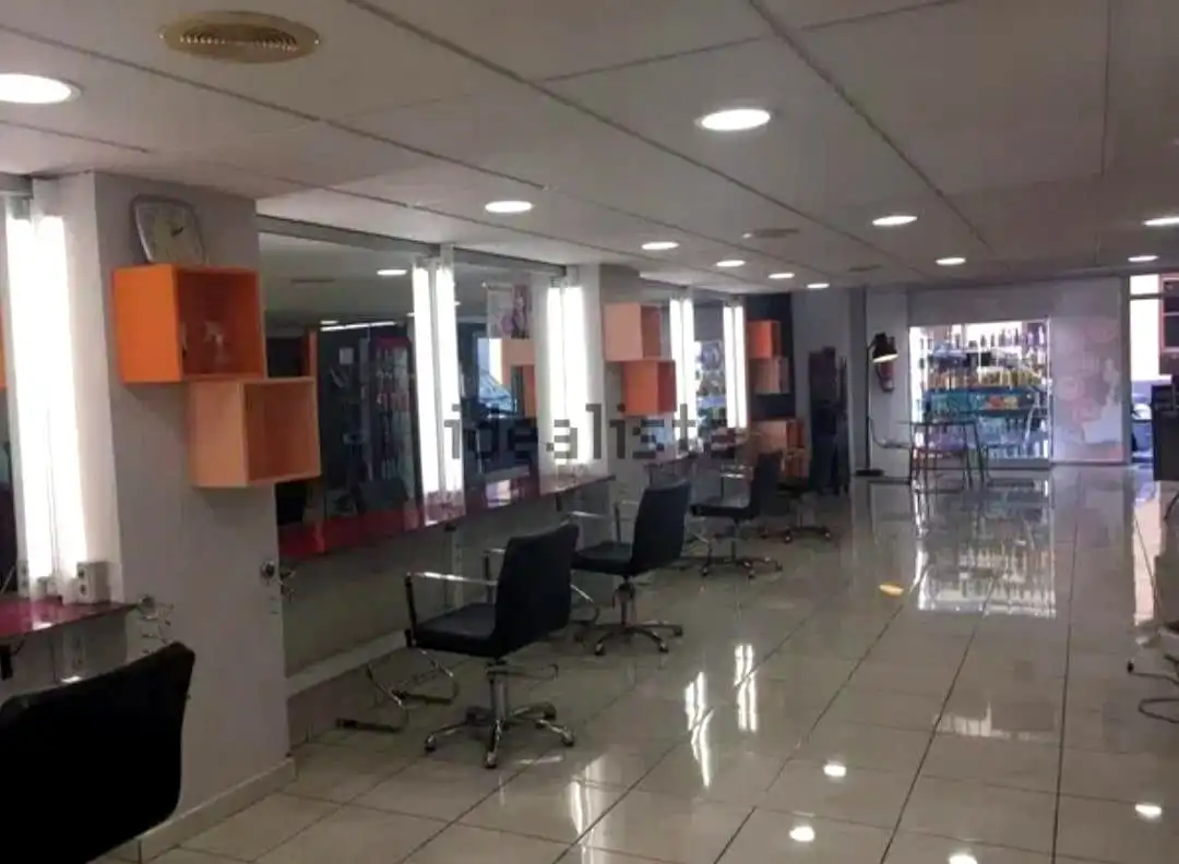 Business premises for sale in De Benavides, imagen 2