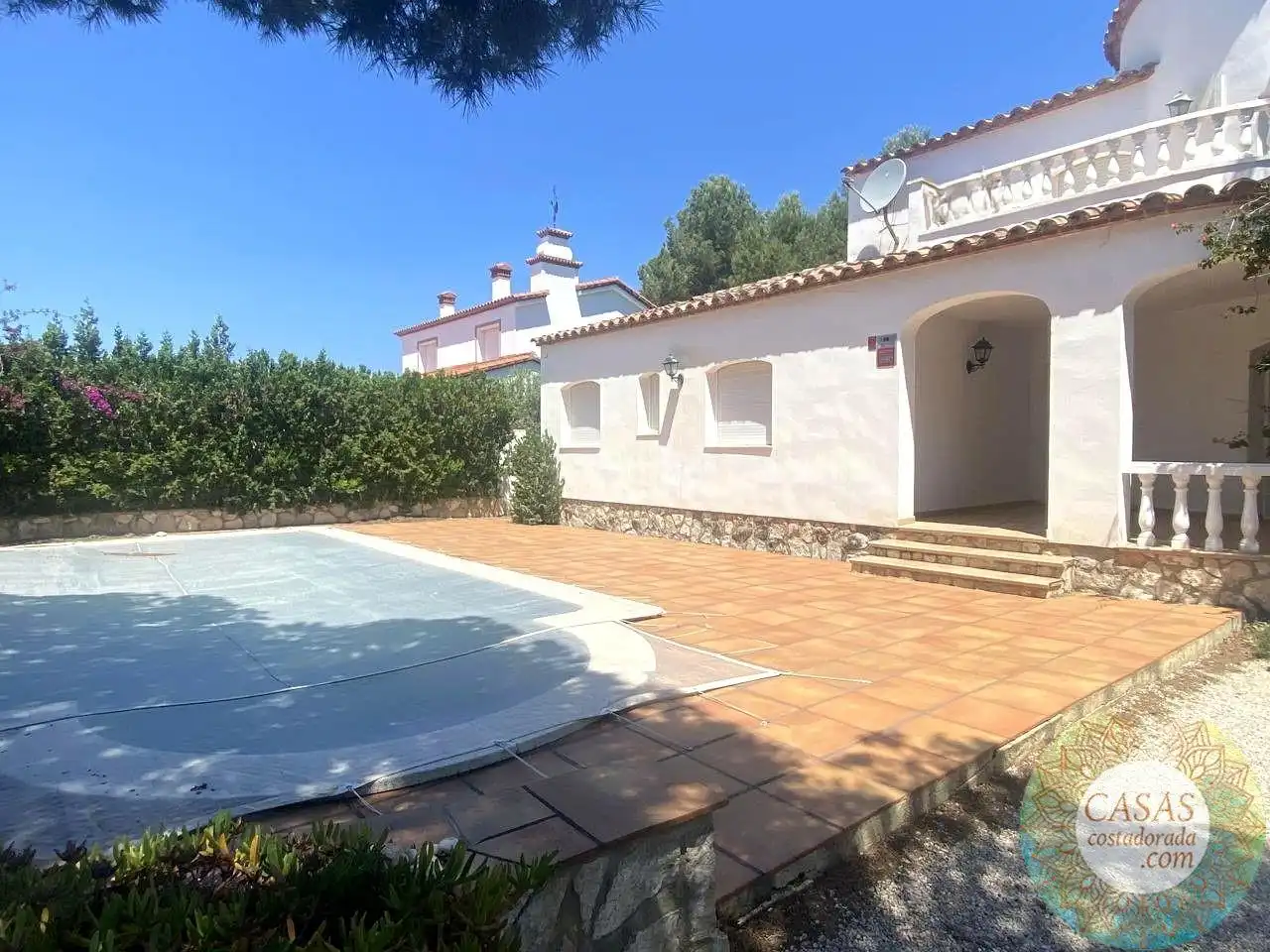 Casa con piscina en venta en Les Tres Cales, imagen 61