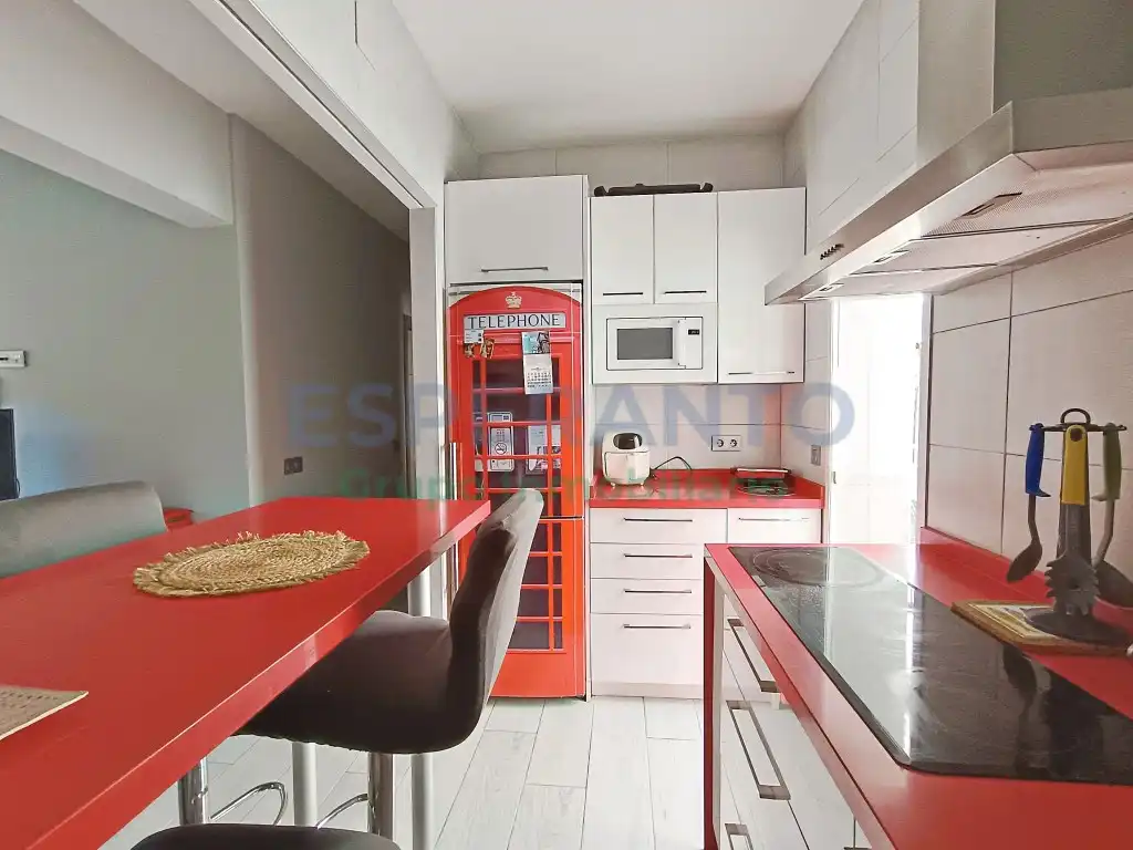 Appartamento in vendita a Calle Virgen De La Cabeza, imagen 10