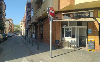 Exterior view of Premises to rent in Sant Adrià de Besòs  with Air Conditioner and Terrace