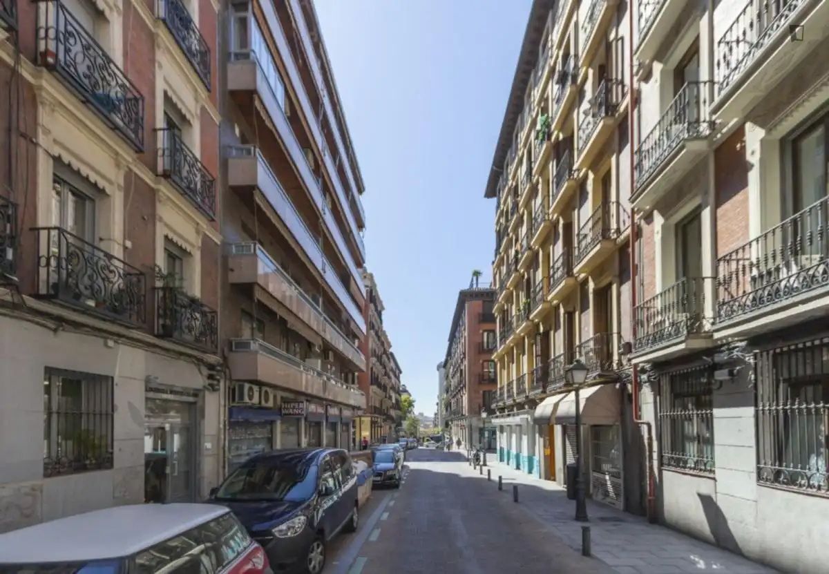Apartamento en alquiler en Centro, imagen 30
