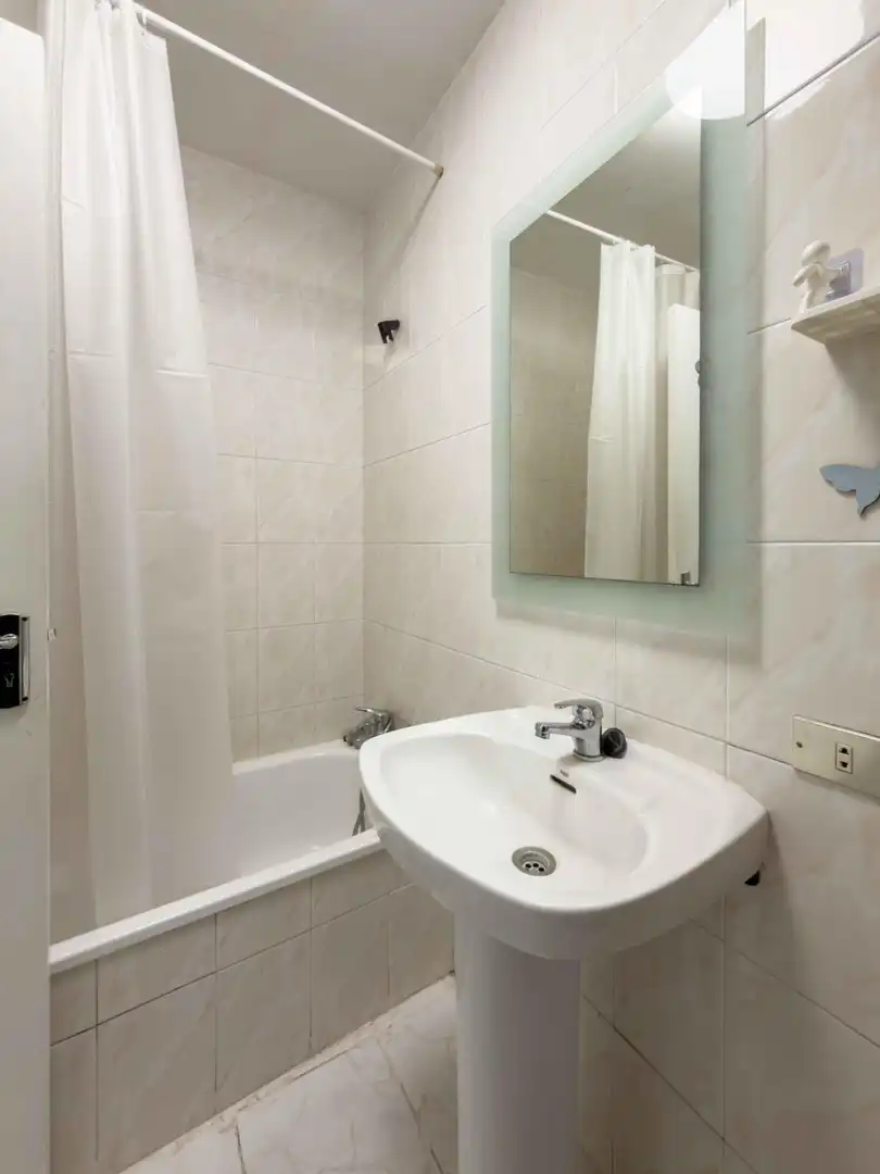 Bathroom of Flat for sale in Candelaria