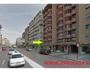 Exterior view of Office for sale in Grijota