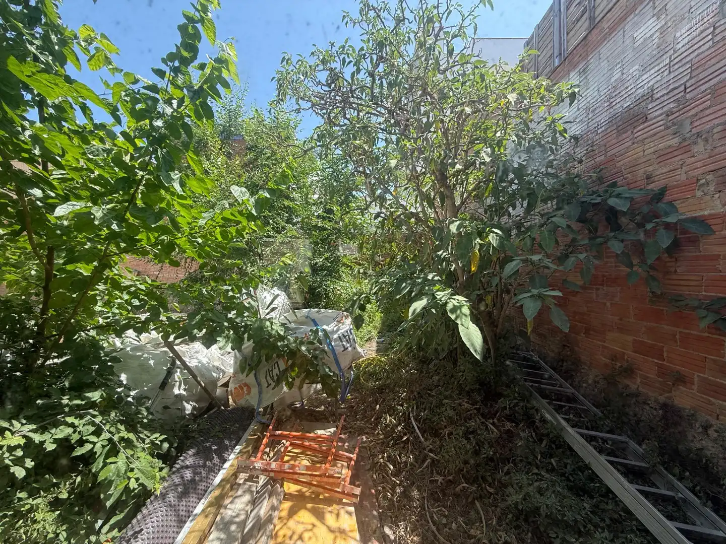 Jardín de Residencial en venta en Sant Pere de Ribes