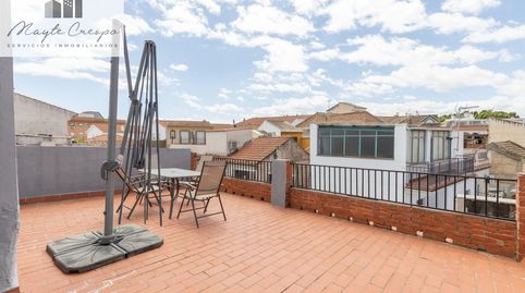 Foto 2 de Casa adosada en venta en Calle Calle Calderón, 14, Santa Fe, Granada
