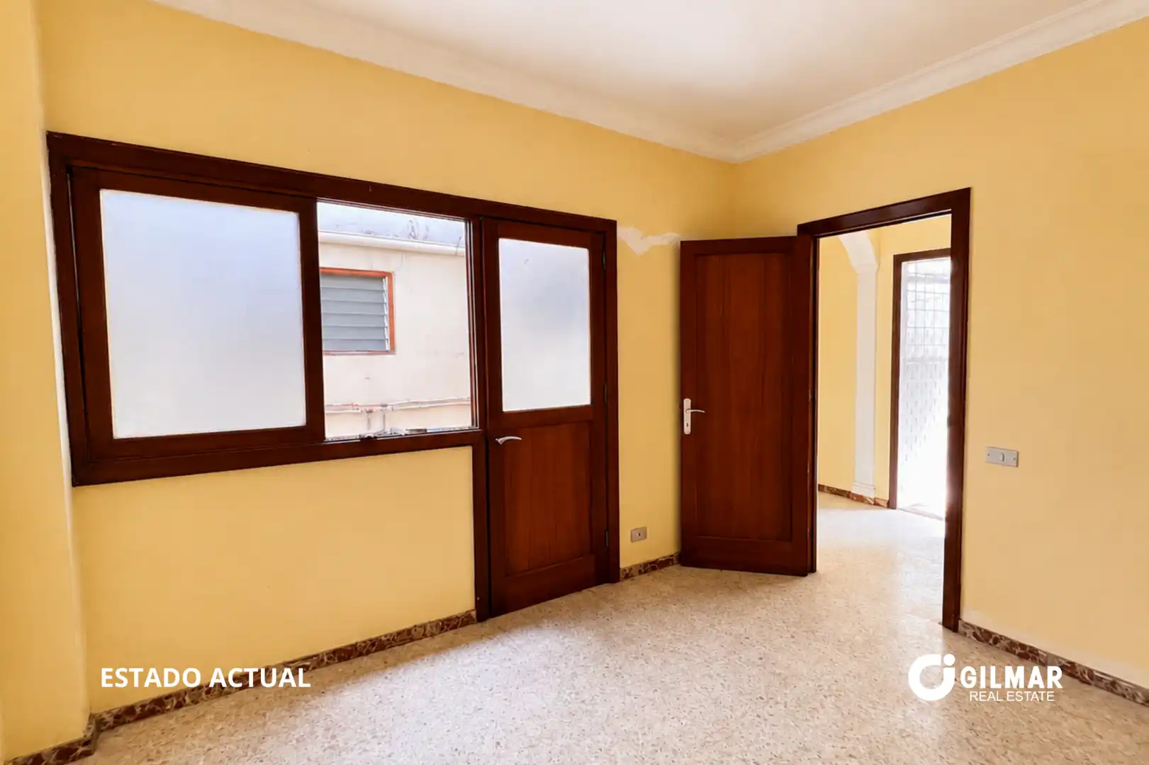 Piso en venta en Gáldar con Terraza y Balcón