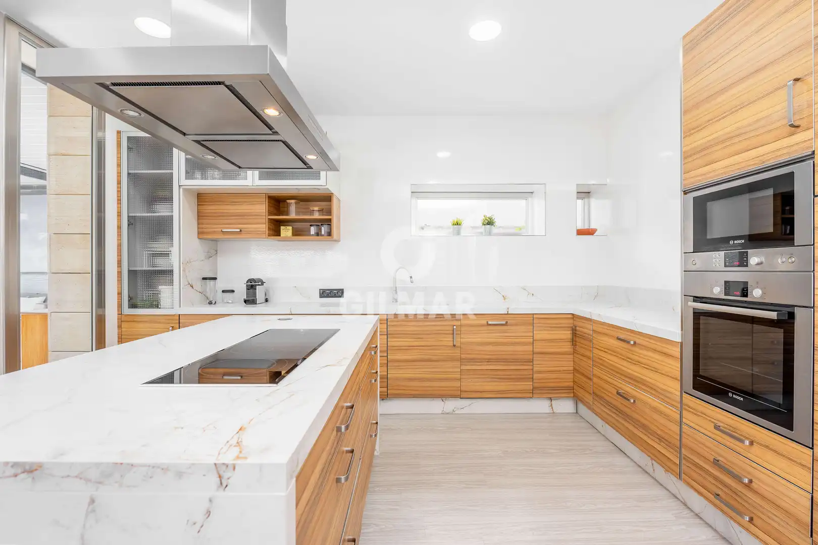 Kitchen of Houses for sale in Conil de la Frontera  with Heating, Private garden and Swimming Pool