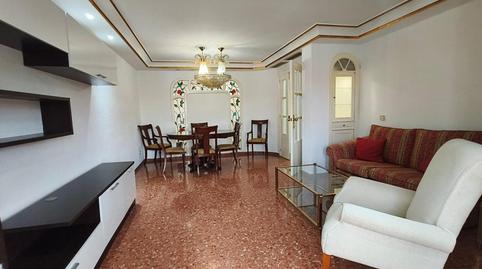 Photo 2 of Flat to rent in Torrefiel, Valencia