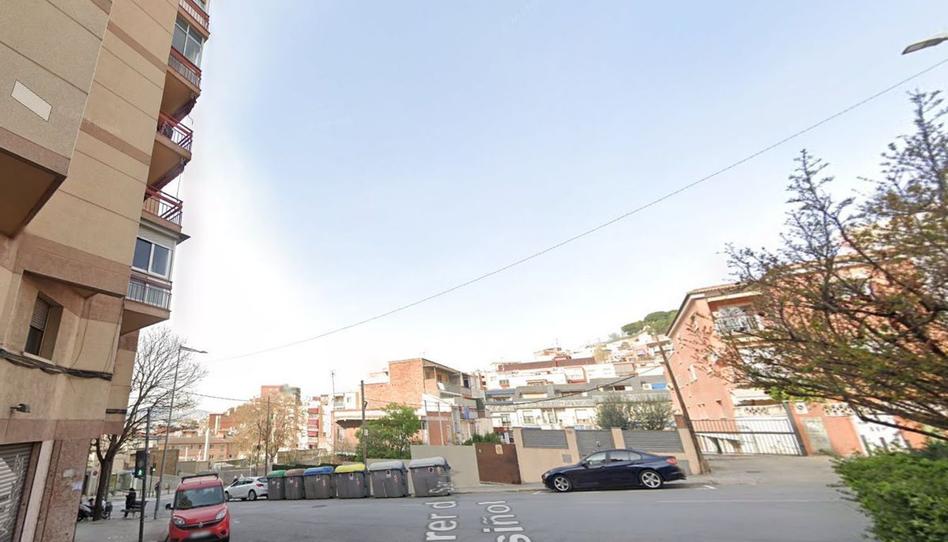 Foto 1 de Àtic en venda a Singuerlín, Barcelona