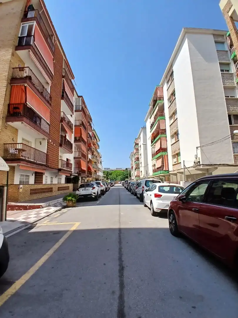 Außenansicht von Erdgeschoss zum Verkauf in Canet de Mar, Barcelona