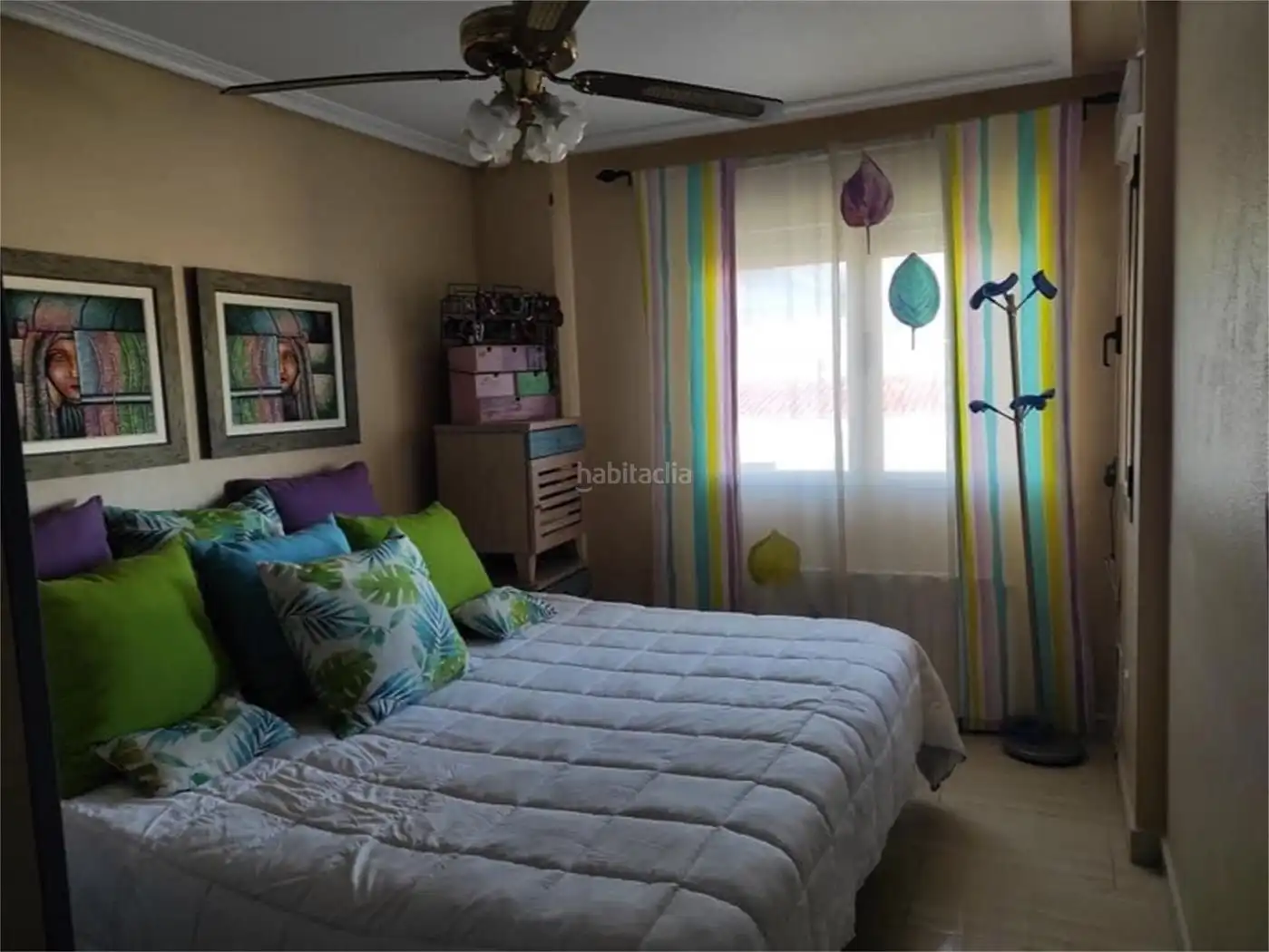 Attique avec ascenseur à vendre à Calle Simancas 12, imagen 10