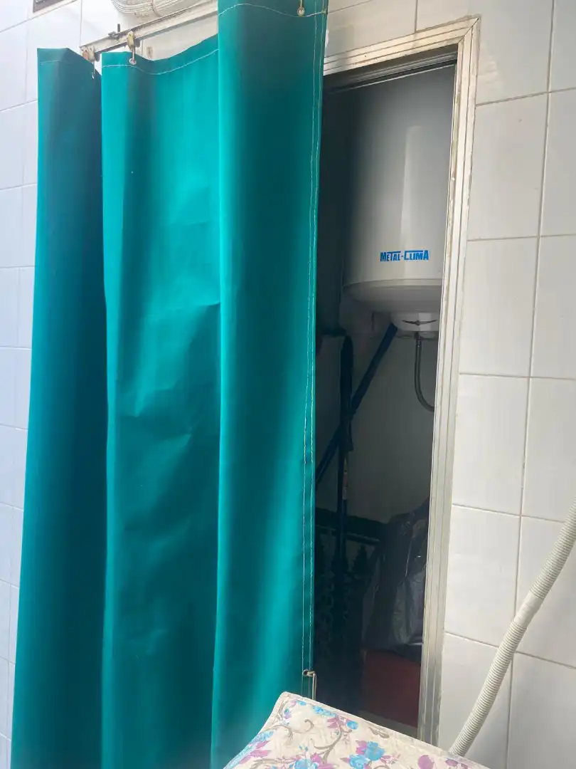 Baño de Casa o chalet en venta en Córdoba con Aire acondicionado, Calefacción y Terraza