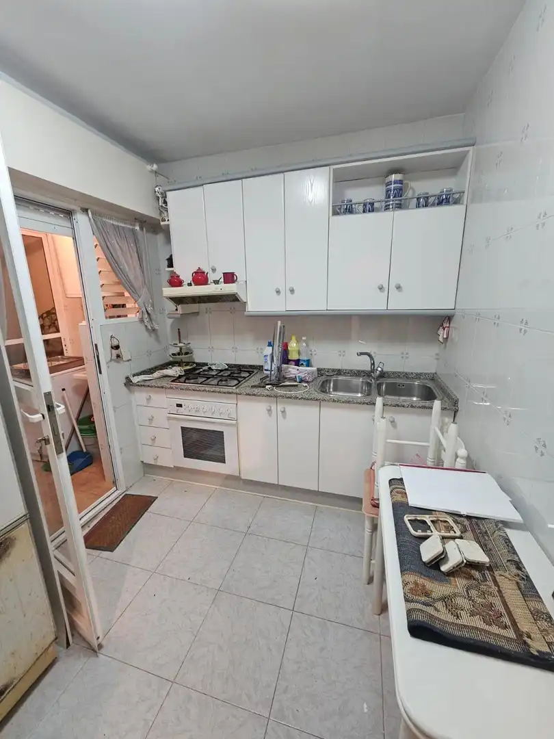 Cocina de Ático en venta en Cartagena
