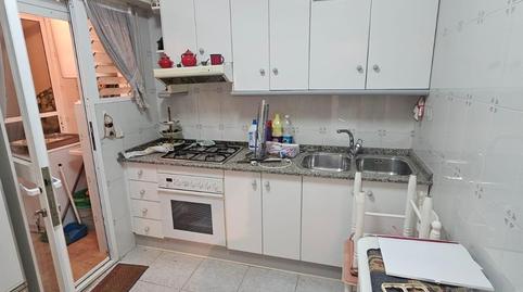 Foto 3 de Àtic en venda a San Antón, Murcia