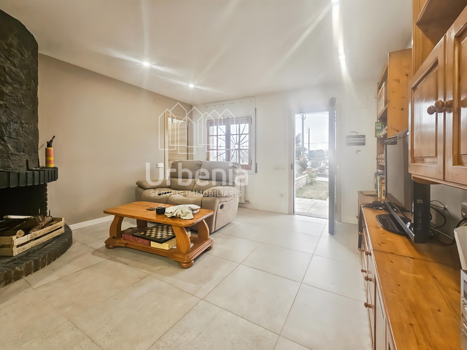 House or chalet for sale in Sant Iscle de Vallalta