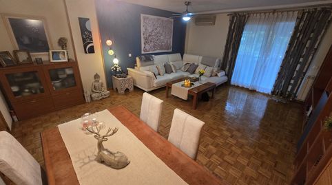 Photo 2 of Flat for sale in Calle de César Pastor Llopis, Santa Eugenia, Madrid Capital