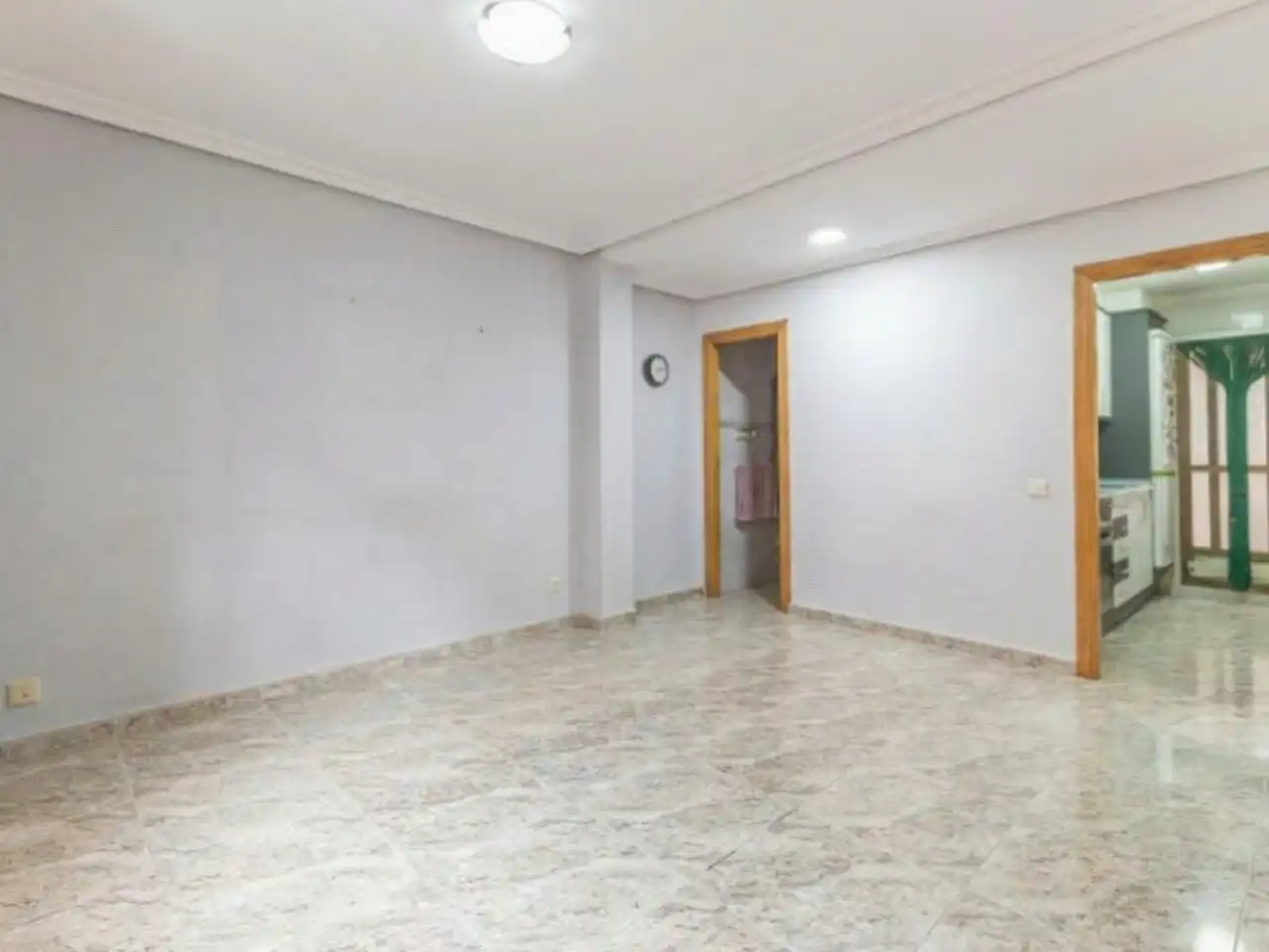 Pis en venda en Burjassot amb Jardí privat, Terrassa i Traster