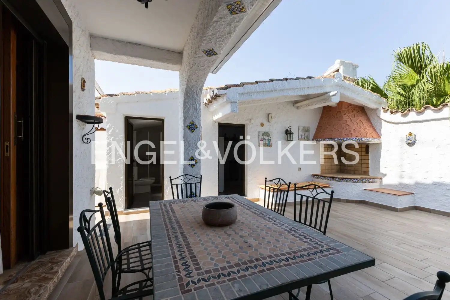 Maison avec piscine à vendre à Corinto - Almarda, imagen 51