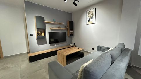 Foto 2 de Apartamento en venta en Calle Ramon Gallud, Zona Playa del Cura, Torrevieja