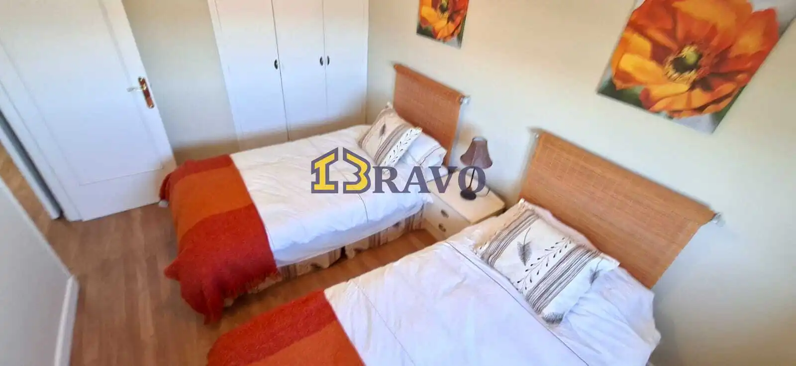 Piso con terraza en venta en Medina de Pomar, imagen 10